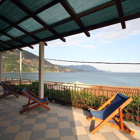 Apartments Savina Budva Exterior foto
