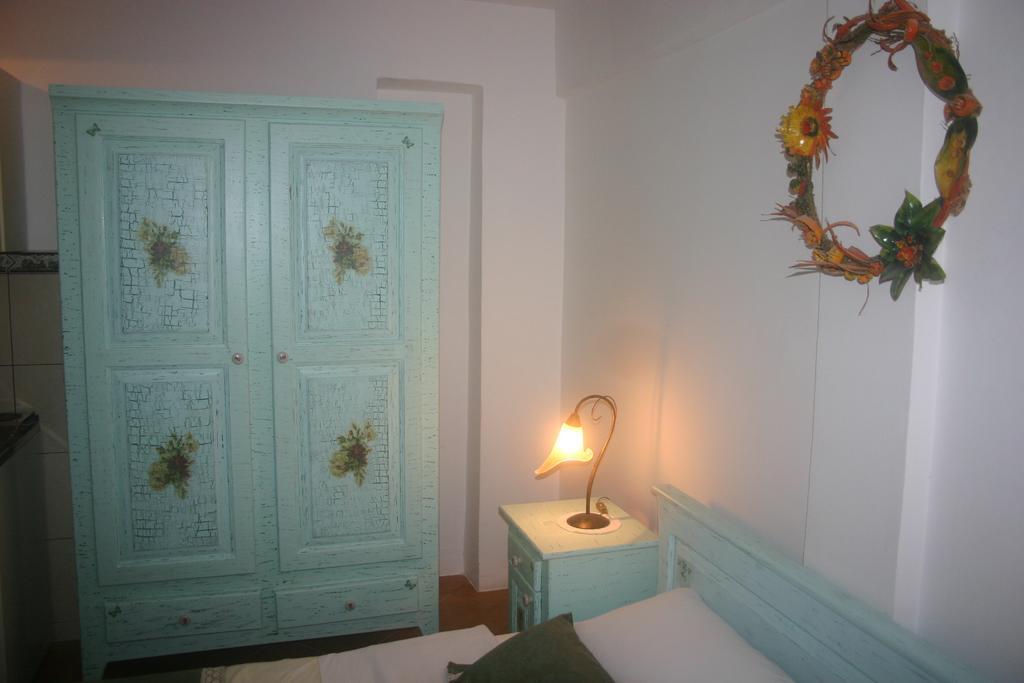 Apartments Savina Budva Zimmer foto