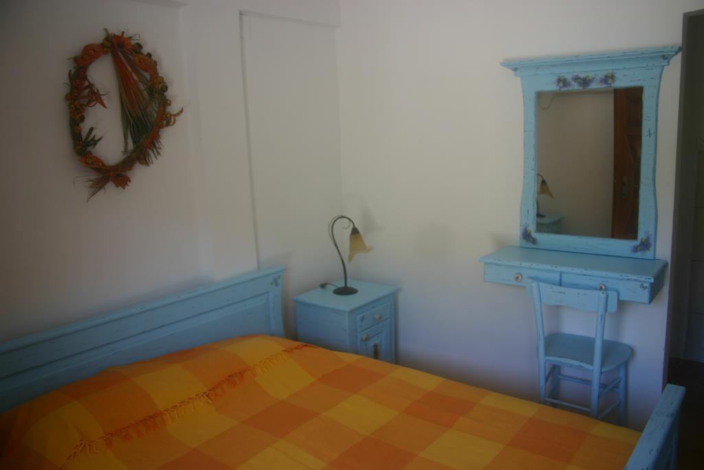 Apartments Savina Budva Zimmer foto