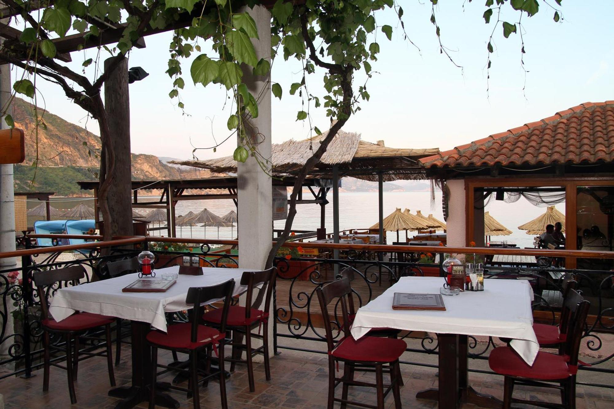 Apartments Savina Budva Exterior foto