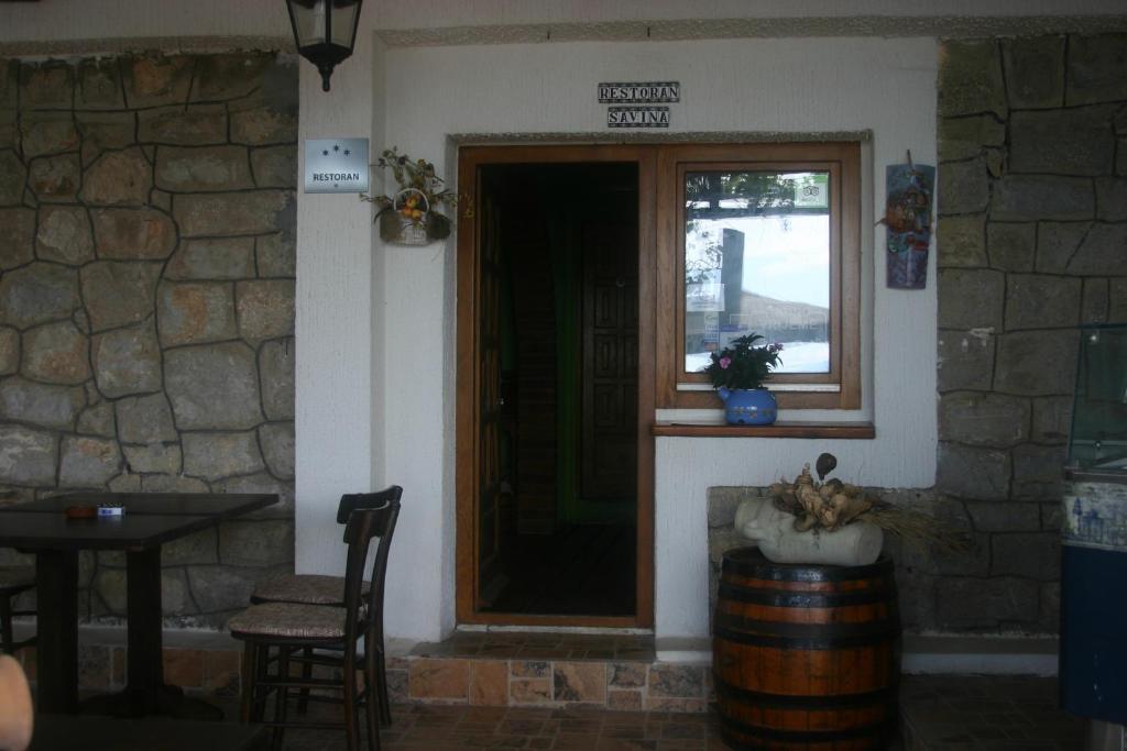 Apartments Savina Budva Exterior foto