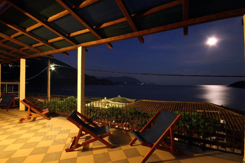Apartments Savina Budva Exterior foto